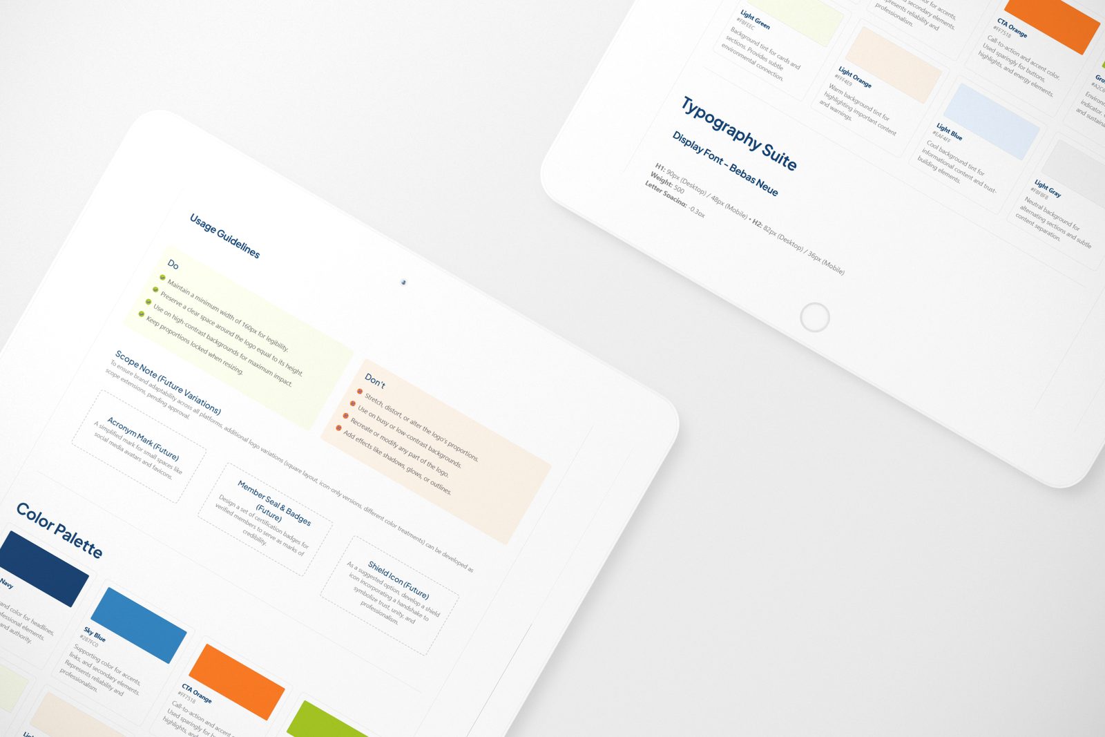 AIJRP portfolio mockup 4